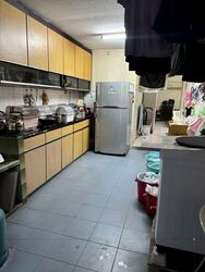 Blk 205 Marsiling Admiralty Park (Woodlands), HDB 4 Rooms #554595881